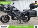 Kawasaki Versys 1000 SE Grand Tourer (bj 2023), Motoren, Motoren | Kawasaki, Kawasaki, Motorrijbewijs A, Bedrijf, Onbekend