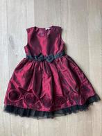 Feestjurk maat 116, Kinderen en Baby's, Kinderkleding | Maat 116, Verzenden, Zo goed als nieuw, Meisje, Jurk of Rok
