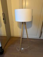 Vloerlamp Zuiver, Huis en Inrichting, Lampen | Vloerlampen, Ophalen, Gebruikt, 150 tot 200 cm