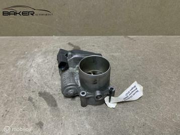 Gasklephuis Volkswagen Golf V ('03-'08) 03C133062C beschikbaar voor biedingen