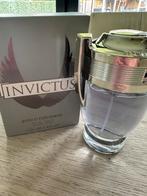 Invictus Paco Rabanne 100 ml edt, Sieraden, Tassen en Uiterlijk, Uiterlijk | Parfum, Verzenden