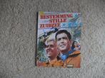 Bestemming Stille Zuidzee, avontuur van Tangy en Laverdure., Boeken, Eén stripboek, Jean-Michel Charlier, Ophalen of Verzenden