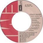 Cockney Rebel ‎ Mr. Soft single, Cd's en Dvd's, Vinyl Singles, Gebruikt, 7 inch, Single, Ophalen of Verzenden