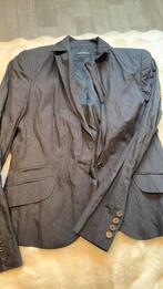 Far Hills / Purdey, Kleding | Dames, Jasjes, Kostuums en Pakken, Ophalen of Verzenden, Zo goed als nieuw, Maat 38/40 (M), Blauw