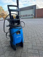 Nilfisk Hoge Druk Reiniger, Ophalen, Gebruikt, Elektrisch, Met regelbare waterdruk