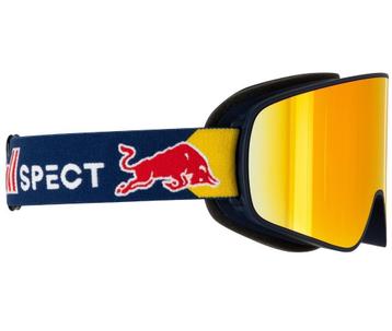 Red Bull Rush 14RE2 Skibril RedBull Goggle Sneeuwbril beschikbaar voor biedingen