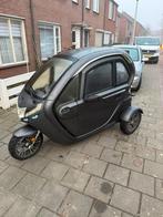 Move vigourous luxe elektrische scootmobiel litium accu, Overige merken, Ophalen of Verzenden, Zo goed als nieuw, 16 km/u of meer