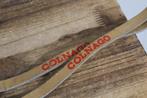 Colnago ''vintage'' toe clip riempjes - retro racefiets, Fietsen en Brommers, Gebruikt, Racefiets, Ophalen of Verzenden, ##