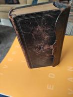 bijbeltje 1881, Ophalen of Verzenden
