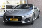 Jaguar F-TYPE P300 RWD R-Dynamic | FACELIFT | Orig nl | Voll, Auto's, Automaat, 4 cilinders, Bedrijf, 2 stoelen
