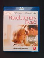 Revolutionary road Blu-ray, Ophalen of Verzenden, Zo goed als nieuw, Drama
