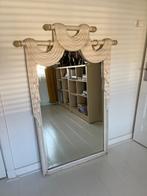 spiegels, Huis en Inrichting, 100 tot 150 cm, Ophalen of Verzenden, Zo goed als nieuw, 75 tot 100 cm