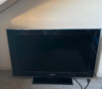 Samsung 40 inch led  beschikbaar voor biedingen