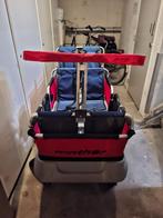 Kidsbuddy voor 6 kinderen - Gastouder/kinderopvang, Kinderen en Baby's, Buggy's, Ophalen of Verzenden, Zo goed als nieuw, Overige merken