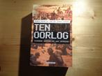 Perry Pierik - Ten oorlog. Tussen Waterloo en Verdun, Ophalen, Perry Pierik, Zo goed als nieuw, Voor 1940
