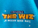 Badjas The Wiz, Kleding | Dames, Overige Dameskleding, Ophalen of Verzenden, Zo goed als nieuw