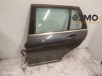 Portier linksachter Mercedes C-klasse Estate S204 2007-2014, Auto-onderdelen, Gebruikt, Deur, Mercedes-Benz, Ophalen of Verzenden