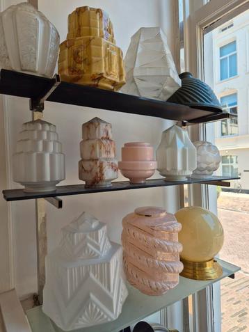 Zat. UTRECHT oude hanglamp plafondlamp tuinlamp wandlamp  beschikbaar voor biedingen