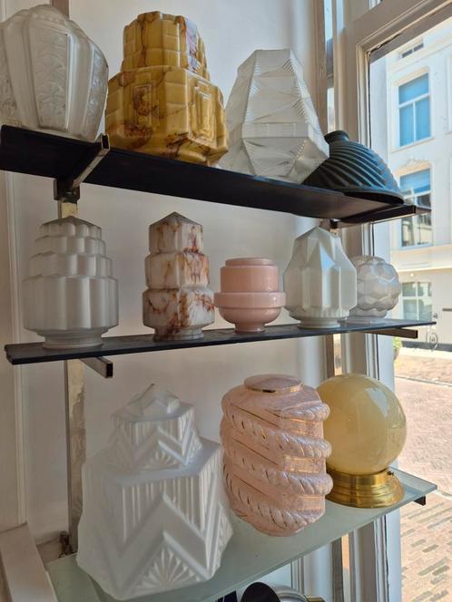 Zat. UTRECHT oude hanglamp plafondlamp tuinlamp wandlamp, Huis en Inrichting, Lampen | Overige, Ophalen