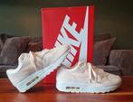 Nike Air Max 1 Guava Ice Crimson - Maat 40, Kleding | Dames, Schoenen, Beige, Nike, Ophalen of Verzenden, Sneakers of Gympen