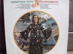 Nana Mouskouri "Christmas With Nana" LP, Cd's en Dvd's, Vinyl | Nederlandstalig, Verzenden, Gebruikt, 12 inch, Levenslied of Smartlap
