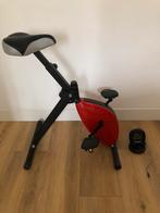 Bureaufiets of deskbike, Sport en Fitness, Fitnessapparatuur, Ophalen of Verzenden, Zo goed als nieuw