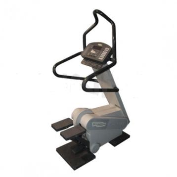 Technogym Step XT  .. Goed voor Stepper Crossfit Cardio  beschikbaar voor biedingen
