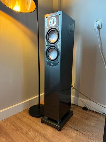 Elac FS 247 luidsprekers in perfecte staat beschikbaar voor biedingen