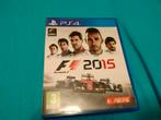 F1 2015, 1 speler, Racen en Vliegen, Ophalen of Verzenden, Zo goed als nieuw