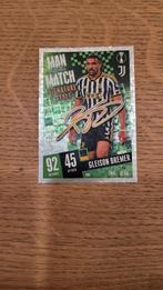 Men of the Match. Paulo Dybala, Ophalen of Verzenden