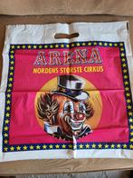 Circus/verzamelaarspakket v.h. Deense Circus Arena jaar 2006, Ophalen of Verzenden, Zo goed als nieuw