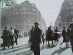 Het Parijs van de vijftiger jaren - Kees Scherer., Ophalen of Verzenden, Gelezen, Fotografen