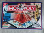 Monopoly, Hobby en Vrije tijd, Gezelschapsspellen | Bordspellen, Ophalen of Verzenden, Zo goed als nieuw