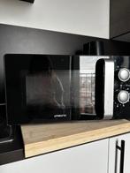 magnetron, Ophalen, Zo goed als nieuw, Vrijstaand, Magnetron