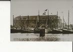 Scheveningen Sch 17.186,498 en 325 in de Haven Foto, Verzamelen, Ophalen of Verzenden, Ongelopen, Zuid-Holland