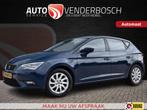 SEAT Leon 1.2 TSI Style Business 110pk | Automaat | Clima |, Auto's, Stof, Gebruikt, 4 cilinders, 620 kg