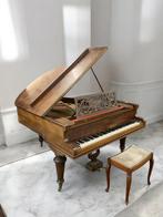 Gaveau vleugel - concertvleugel - piano 9587, Ophalen, Gebruikt, G, Vleugel