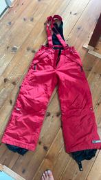 Skibroek Icepeak maat 140, Ophalen of Verzenden, Zo goed als nieuw, Jongen of Meisje, Broek