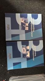 Basisopleiding bedrijfshulpverlener boeken, Boeken, Ophalen of Verzenden, Beta, Zo goed als nieuw