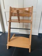 Stokke trip trapp kinderstoel, Ophalen, Gebruikt, Meegroeistoel