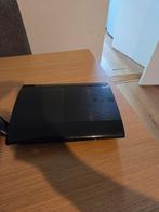 playstation 3 500gb, Ophalen of Verzenden, Gebruikt