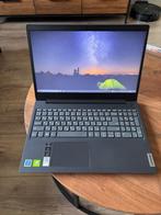 Lenovo Ideapad 3, Computers en Software, Windows Laptops, 256 GB, 2 tot 3 Ghz, IdeaPad 3 15IML05, 8 GB