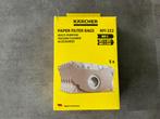 Karcher stofzuigezak WD2, Stofzak, Stofzuiger, Nieuw, Ophalen of Verzenden