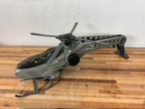 A1142. G. I. Joe Retaliator helicopter voertuig, Verzamelen, Speelgoed, Gebruikt, Ophalen of Verzenden