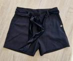 Jacky Luxury korte broek XS, Kort, Blauw, Ophalen of Verzenden, Maat 34 (XS) of kleiner