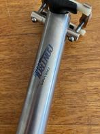 Titanium Zadelpen control tech timania 31.6 x 400mm, Ophalen of Verzenden, Zo goed als nieuw, Onbekend