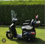 Iva e 1000 scootmobiel, Diversen, Brommobielen en Scootmobielen, Ophalen, Gebruikt, 16 km/u of meer