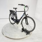 Gazelle Paris C7 HMB Heren blauw 61cm 2022, Fietsen en Brommers, Elektrische fietsen, Gebruikt, -, - 0
-, NL, -