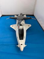 Vintage 1988 GI Joe Sky Storm X Wing Chopper Jet, Ophalen of Verzenden, Zo goed als nieuw