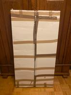 Douche wand voor bad 140x75, Doe-het-zelf en Verbouw, Sanitair, Ophalen, Gebruikt, Chroom, Bad